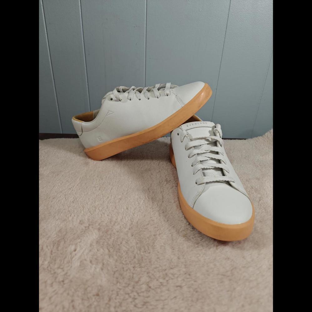 Everlane Releather Sneakers